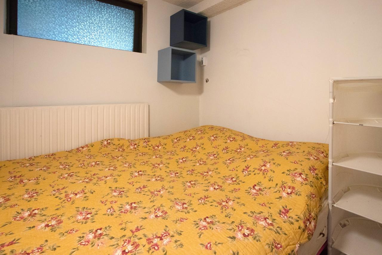 Greenkey Apartment - L17 Reykjavík Kültér fotó