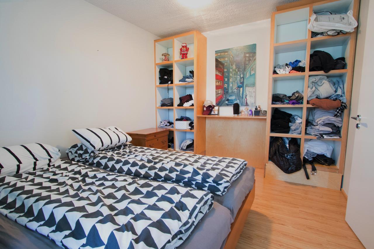 Greenkey Apartment - L17 Reykjavík Kültér fotó