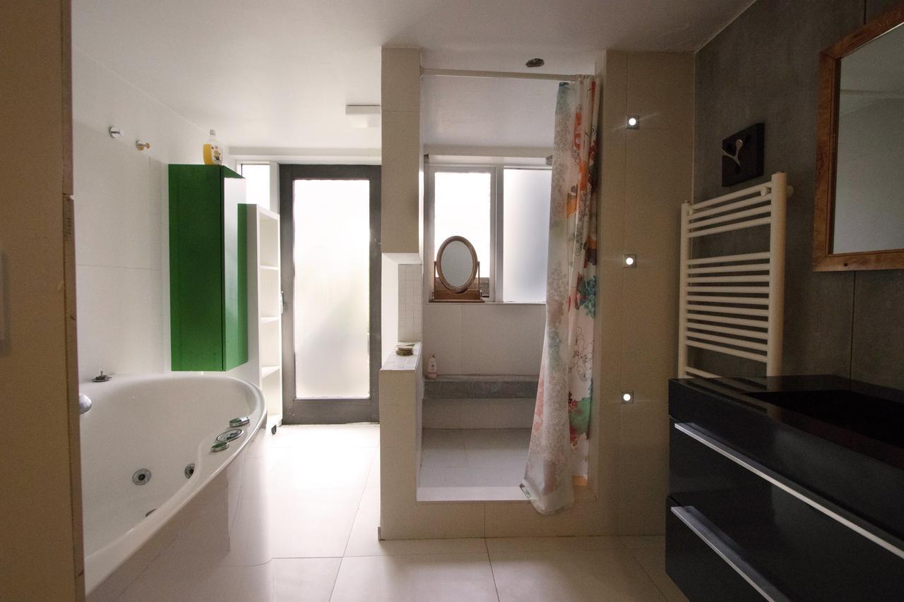 Greenkey Apartment - L17 Reykjavík Kültér fotó