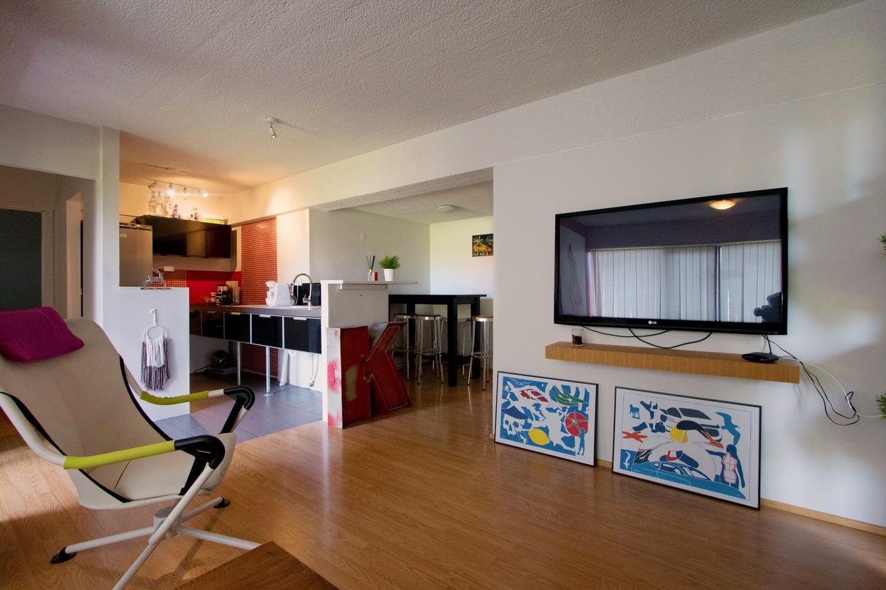 Greenkey Apartment - L17 Reykjavík Kültér fotó