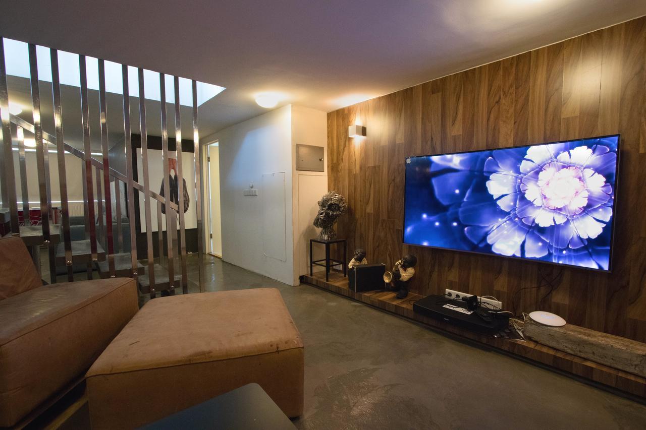 Greenkey Apartment - L17 Reykjavík Kültér fotó