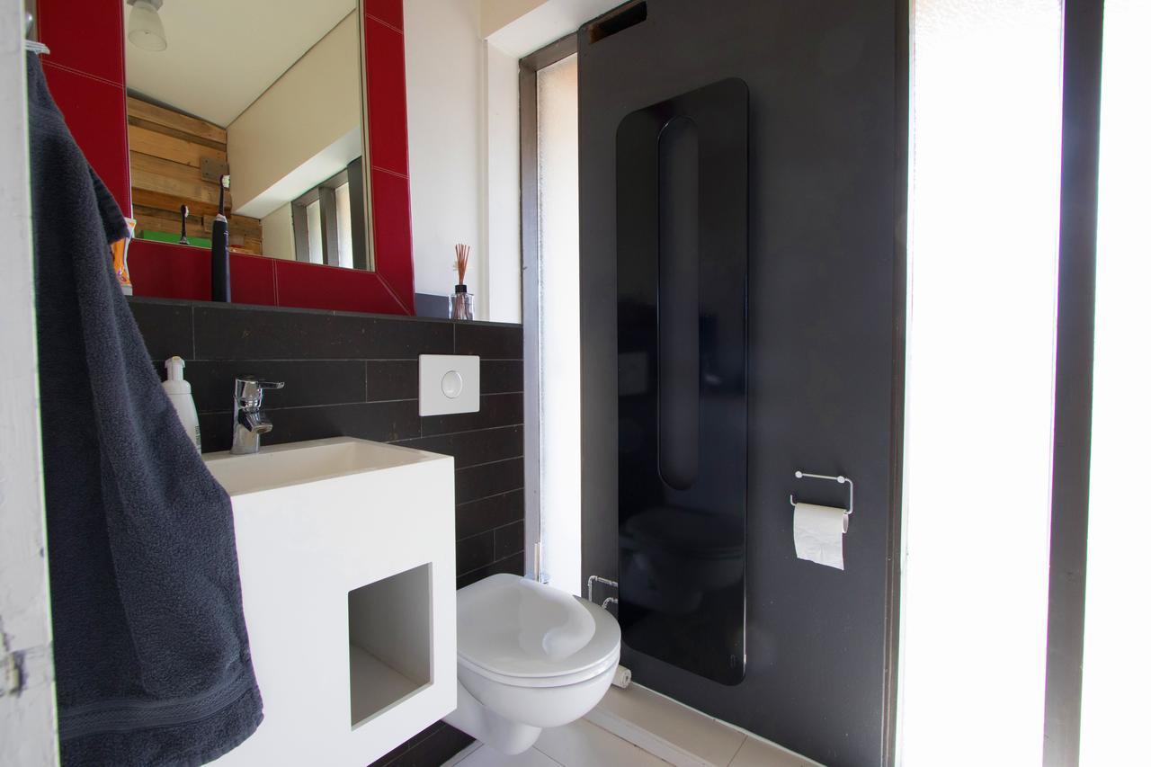 Greenkey Apartment - L17 Reykjavík Kültér fotó